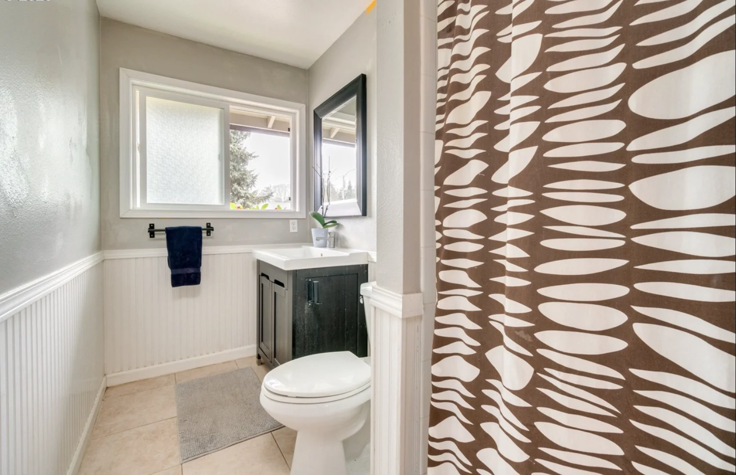Whole-Home Remodel in Vancouver, WA — before