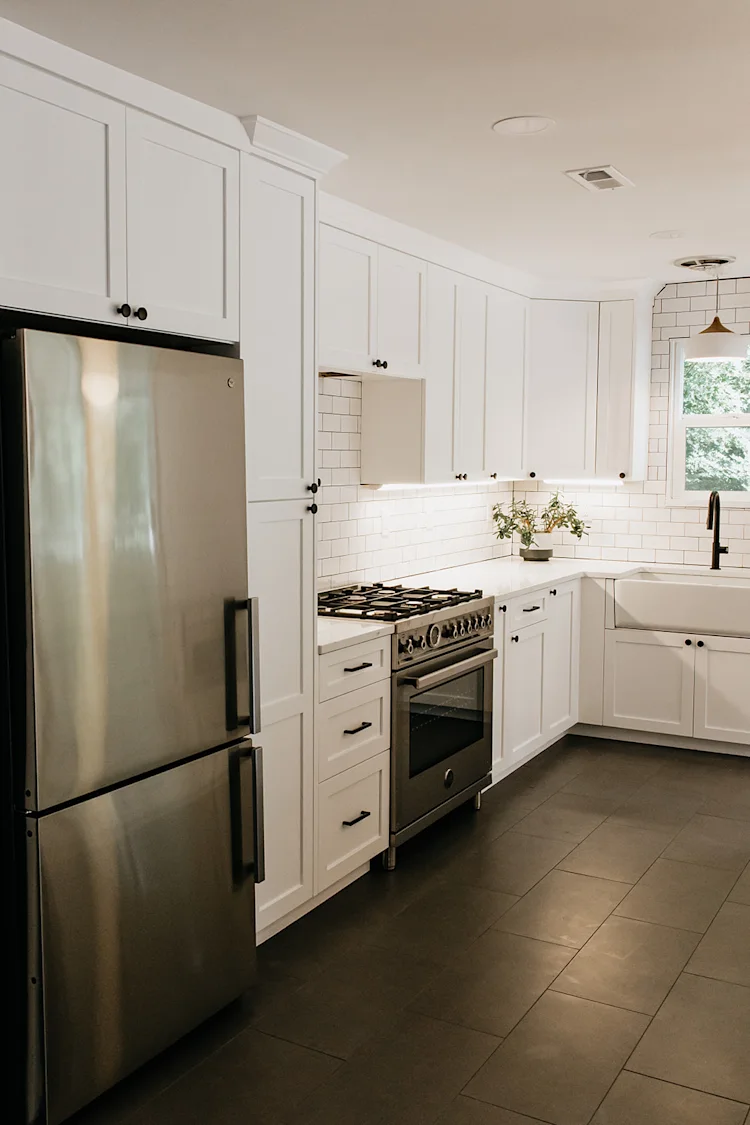 Whole House Remodel in Ridgefield, WA