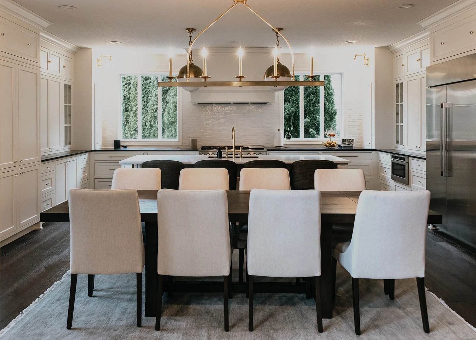 Expanding the Kitchen with a Home Addition in Camas, WA