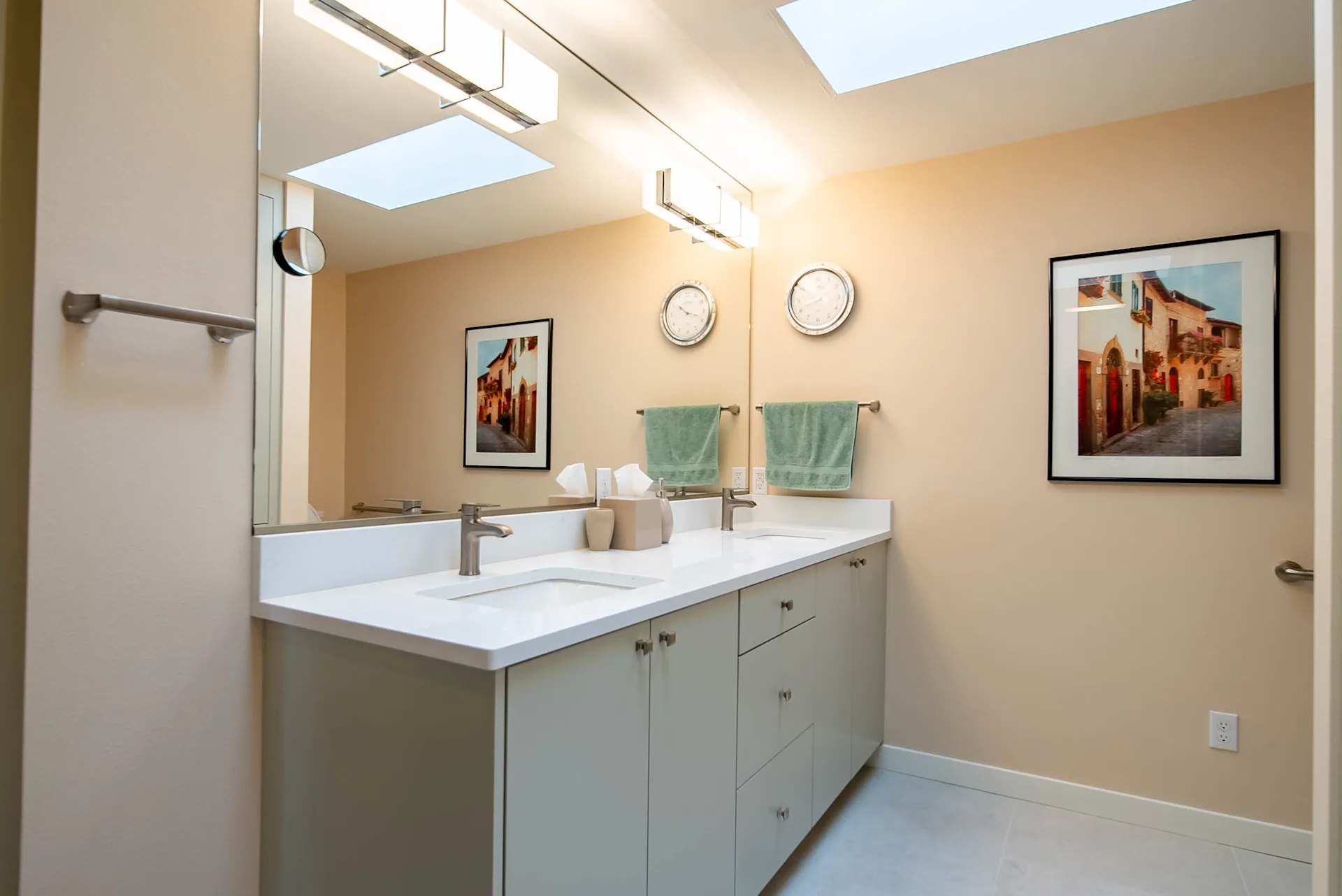 Modern Whole-Home Remodel in Vancouver, WA