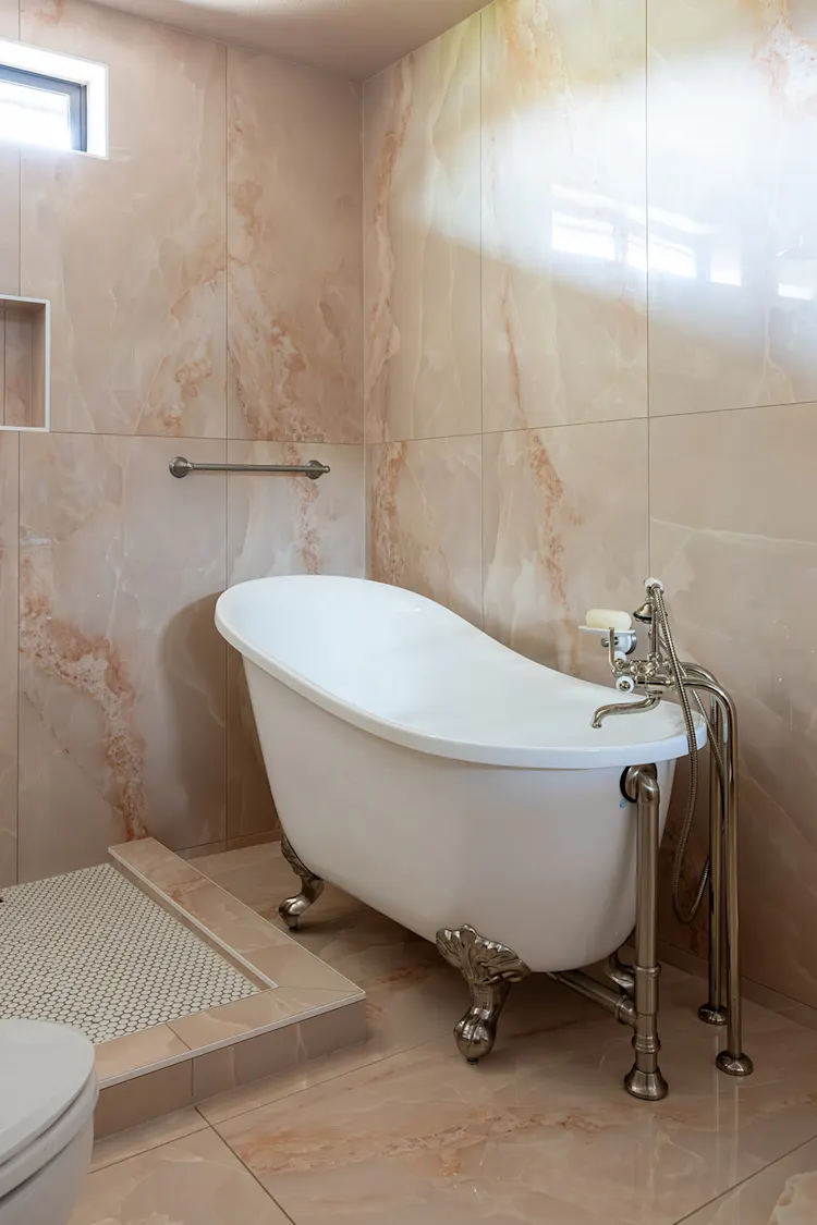 Luxury Whole Home Remodel in Vancouver, WA