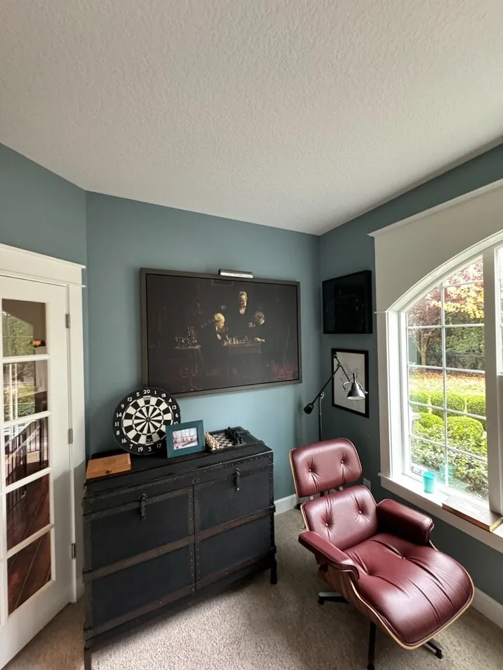 Luxury Whole Home Remodel in Vancouver, WA — before