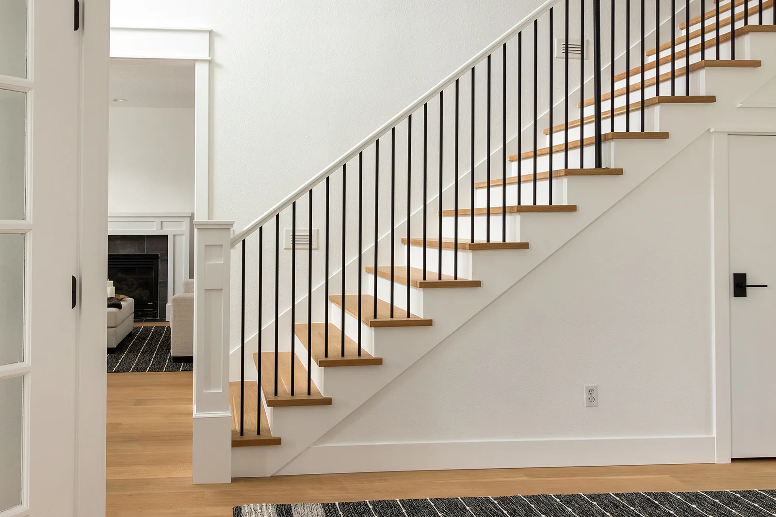 Complete Home Remodel in Vancouver, WA