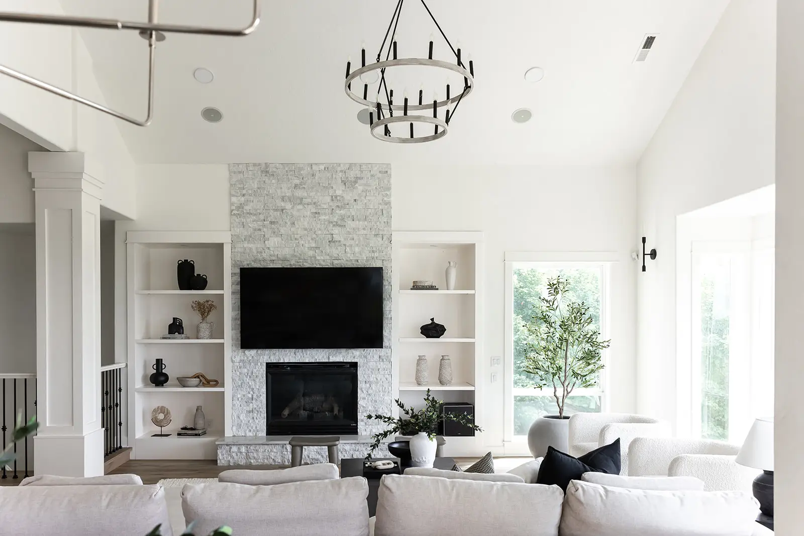 Stunning Whole House Remodel in Portland, OR