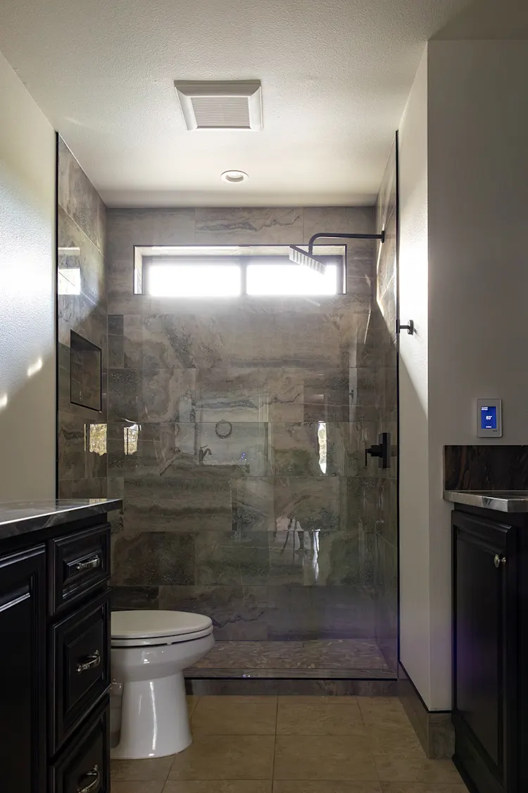 Luxury Whole Home Remodel in Vancouver, WA