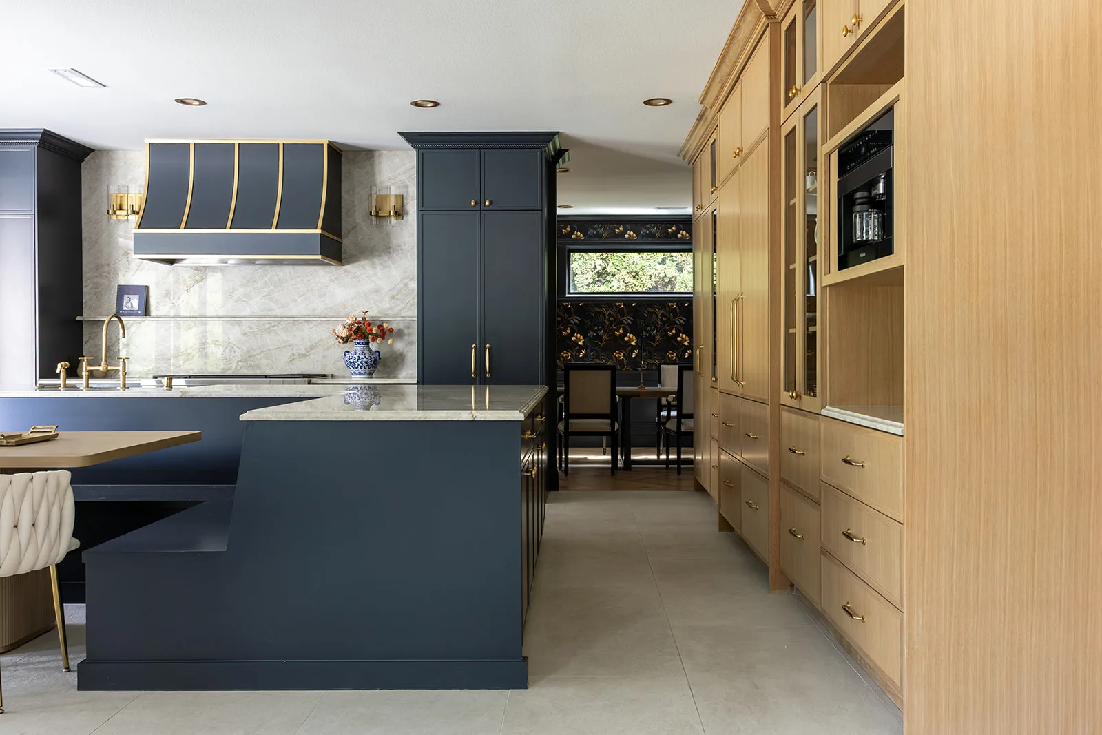 Luxury Whole Home Remodel in Vancouver, WA