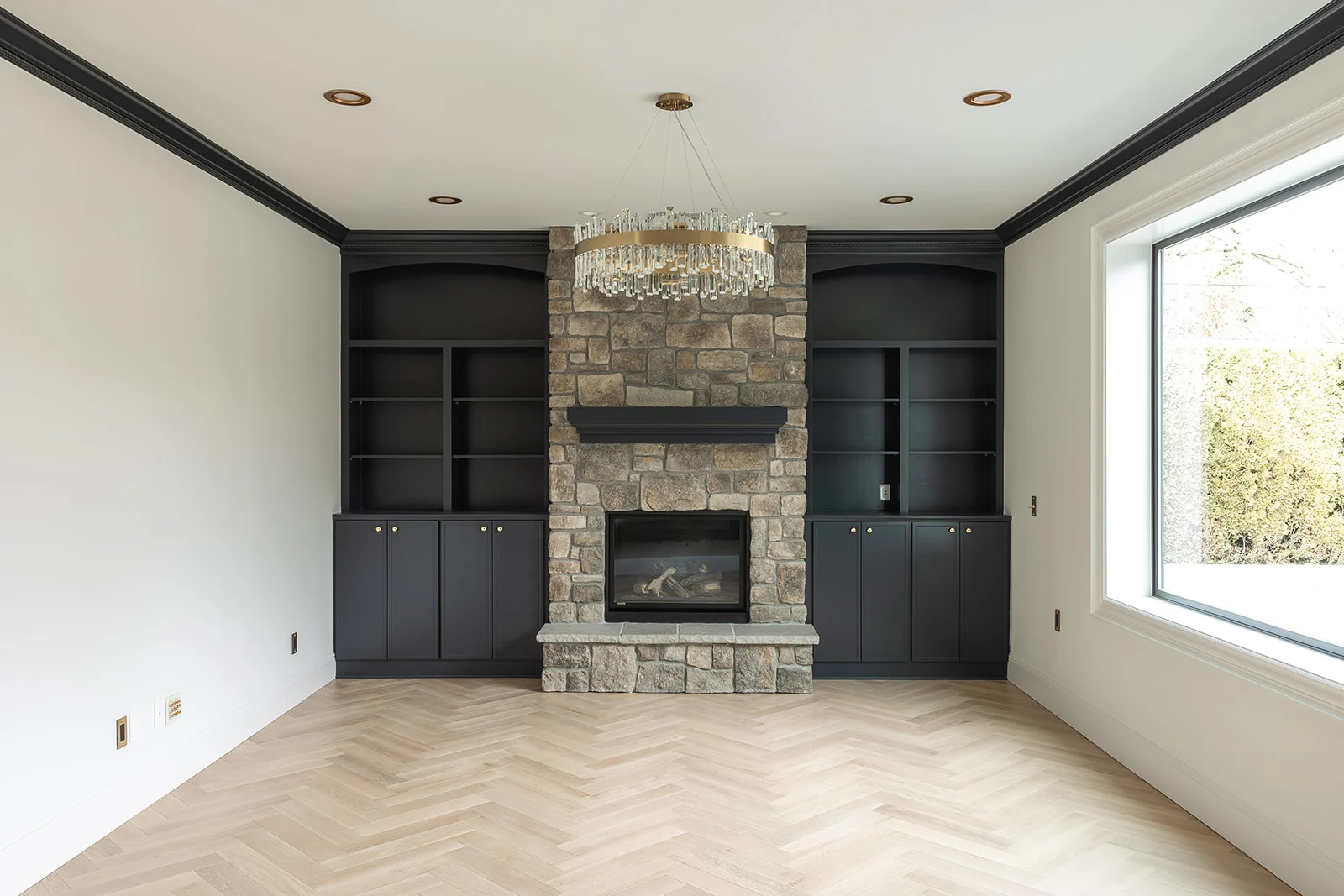 Luxury Whole Home Remodel in Vancouver, WA
