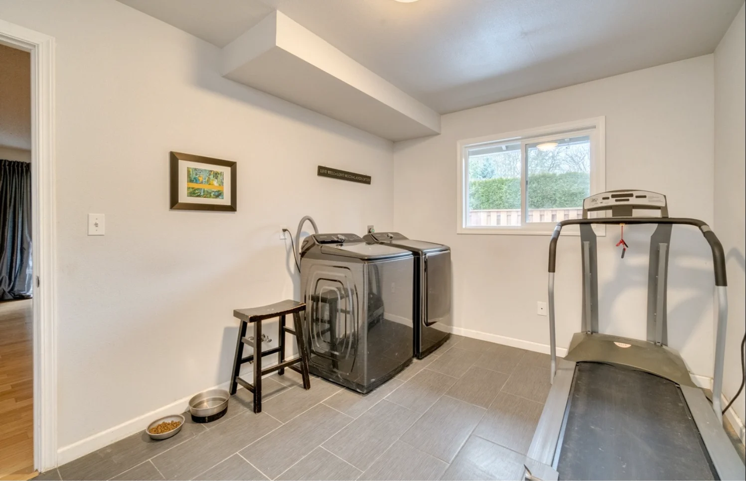 Whole-Home Remodel in Vancouver, WA — before
