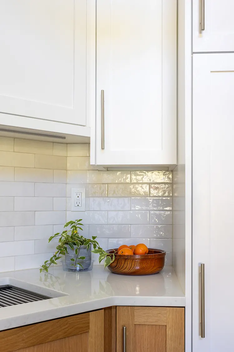 Modern Kitchen Remodel in Vancouver, WA