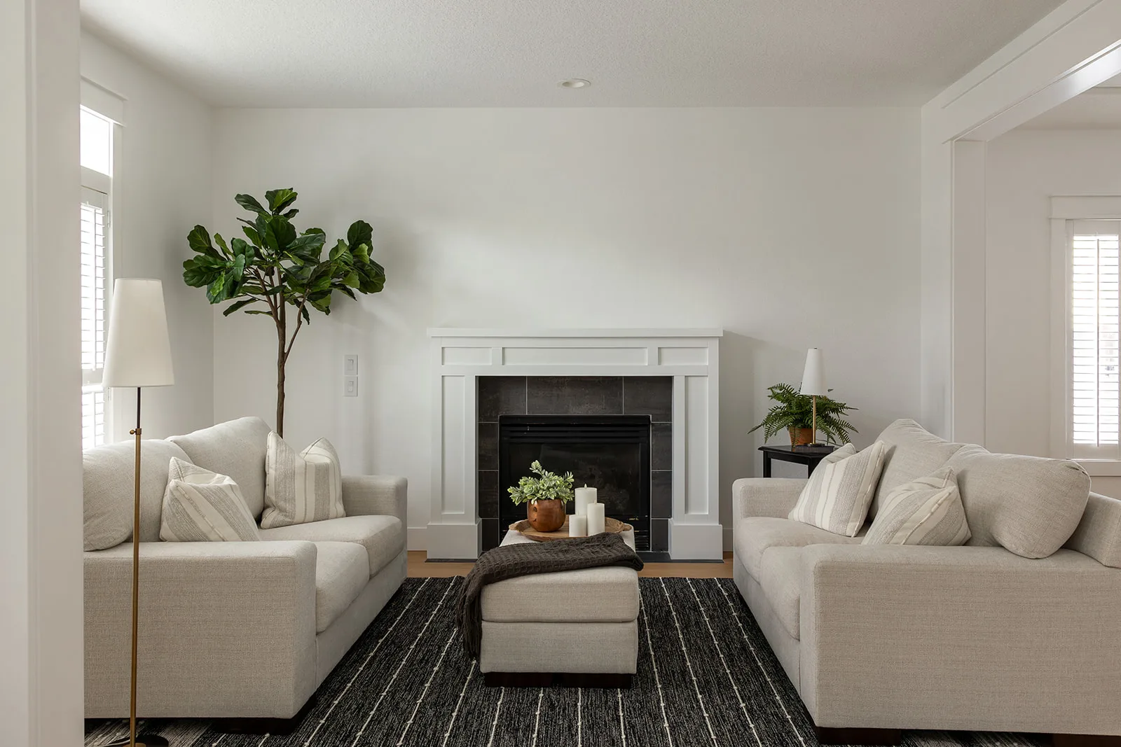 Complete Home Remodel in Vancouver, WA