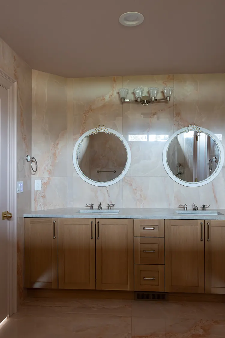 Luxury Whole Home Remodel in Vancouver, WA