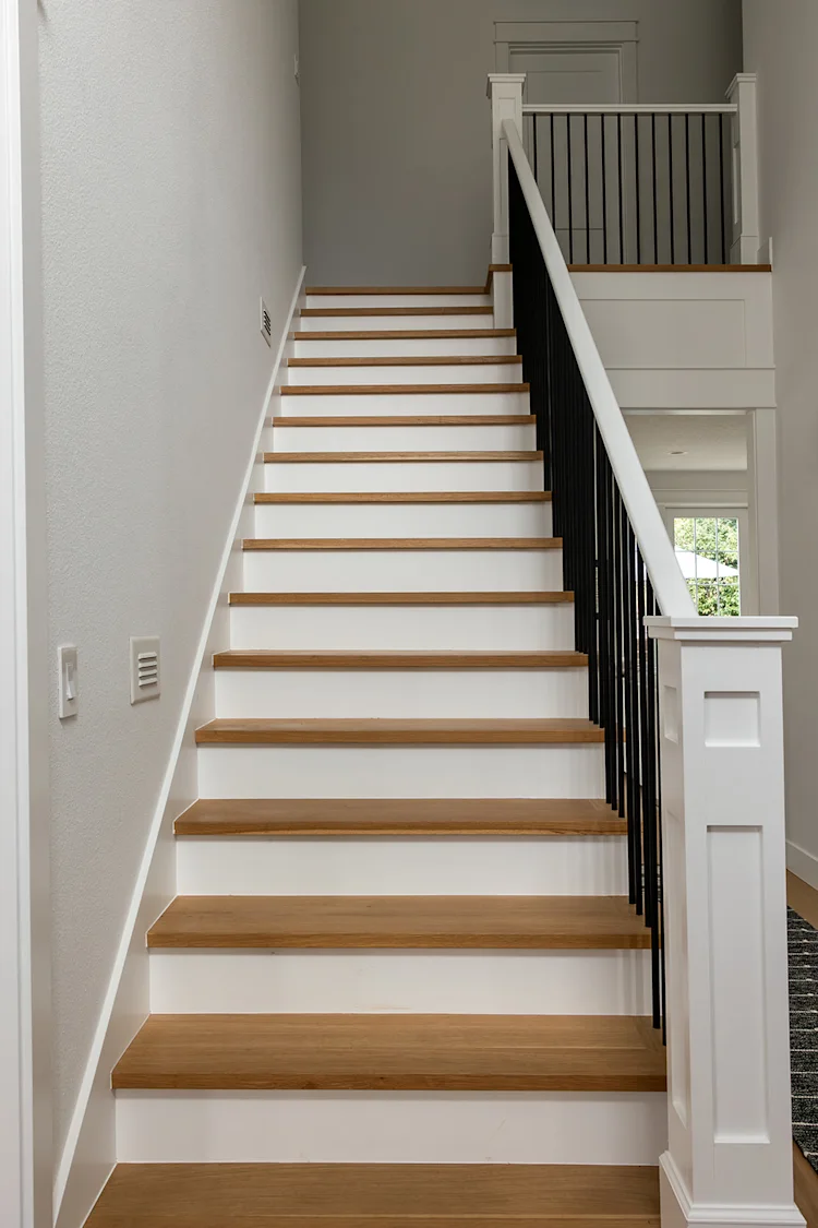 Complete Home Remodel in Vancouver, WA