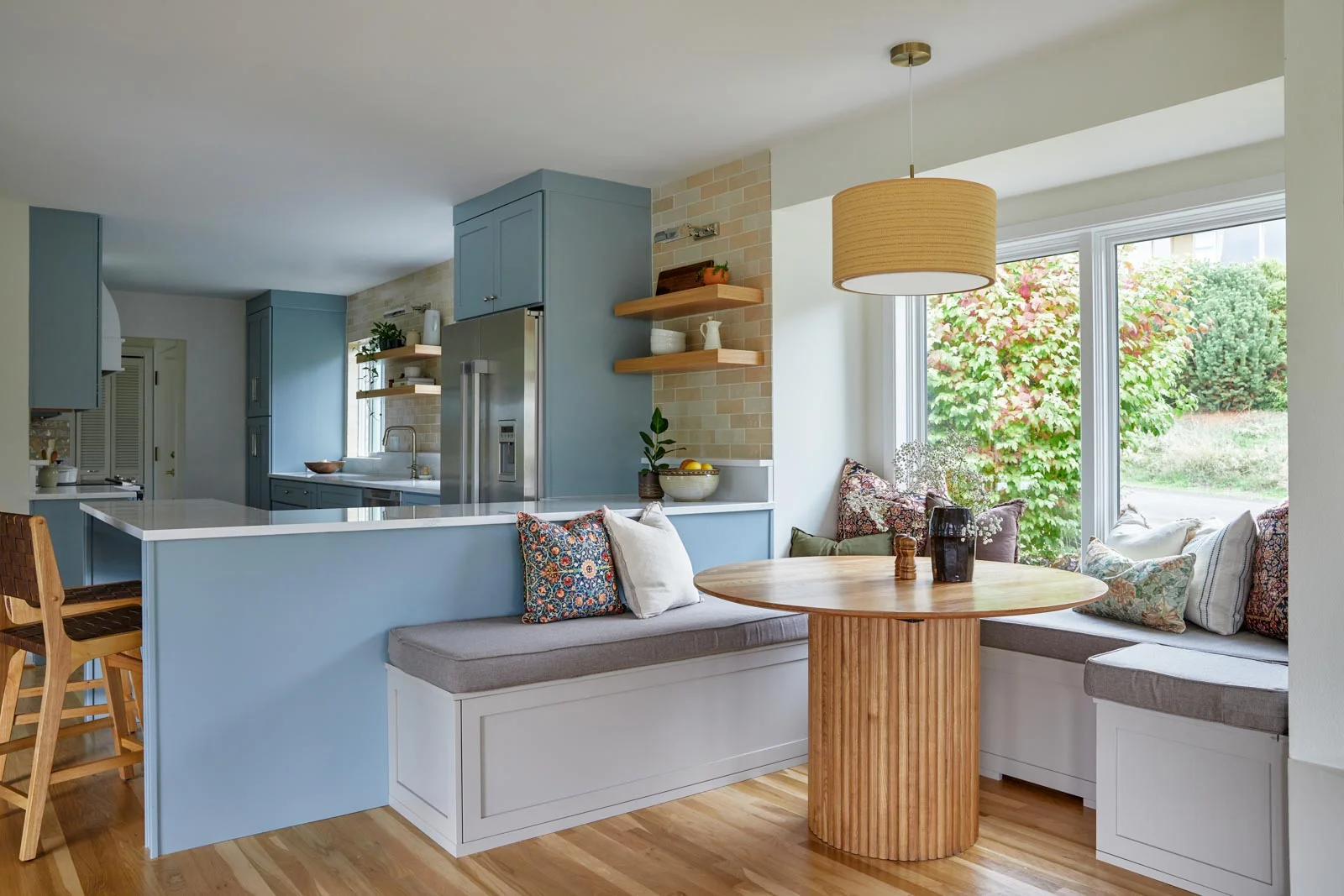 Revitalizing a Portland Home: Full-Scale Remodel in Portland, OR