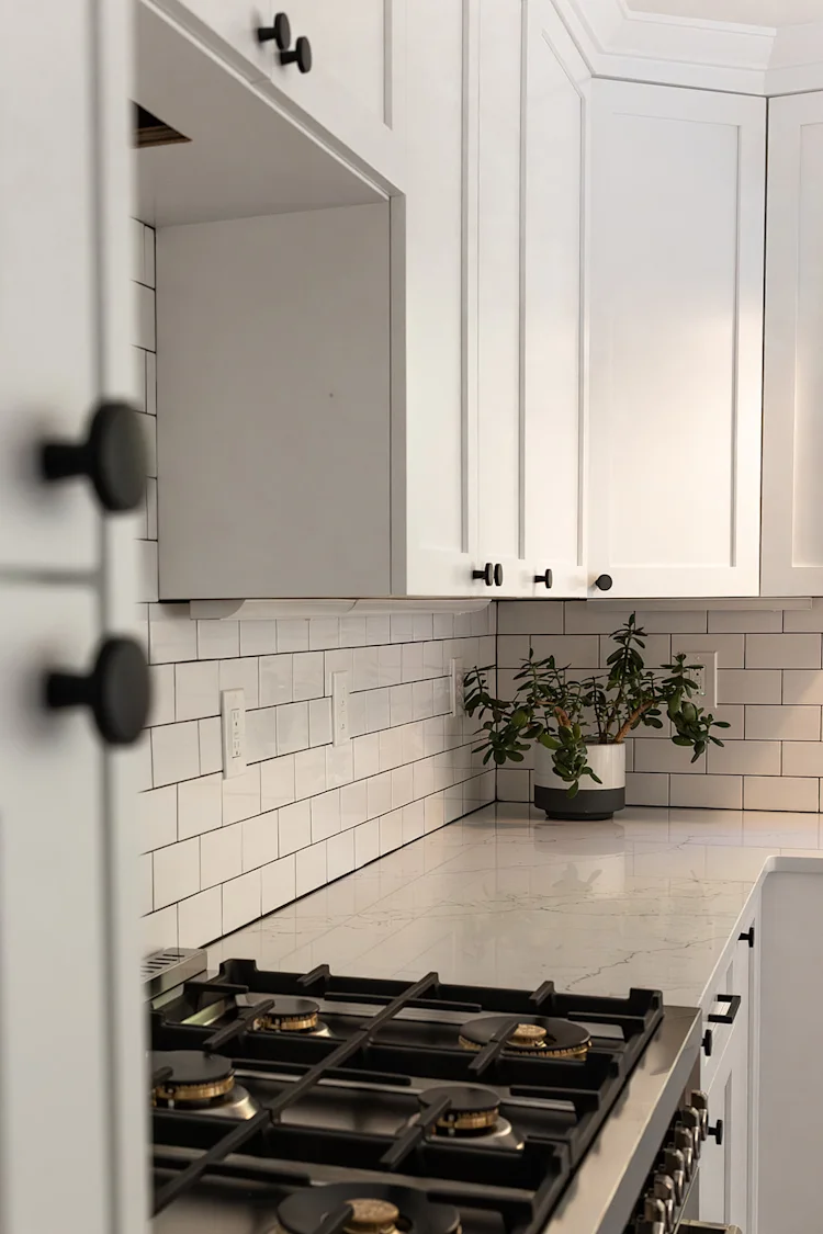 Whole House Remodel in Ridgefield, WA