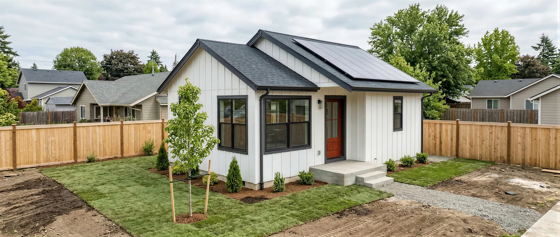 Design, Build & Remodel All Under One Roof