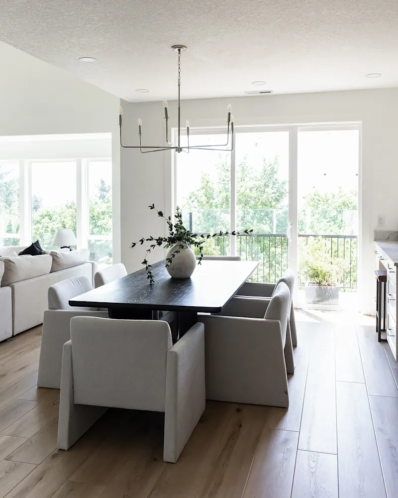 Stunning Whole House Remodel in Portland, OR