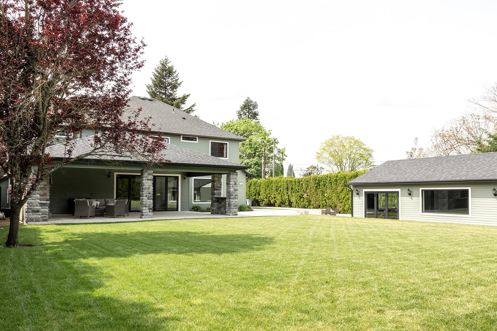Luxury Whole Home Remodel in Vancouver, WA