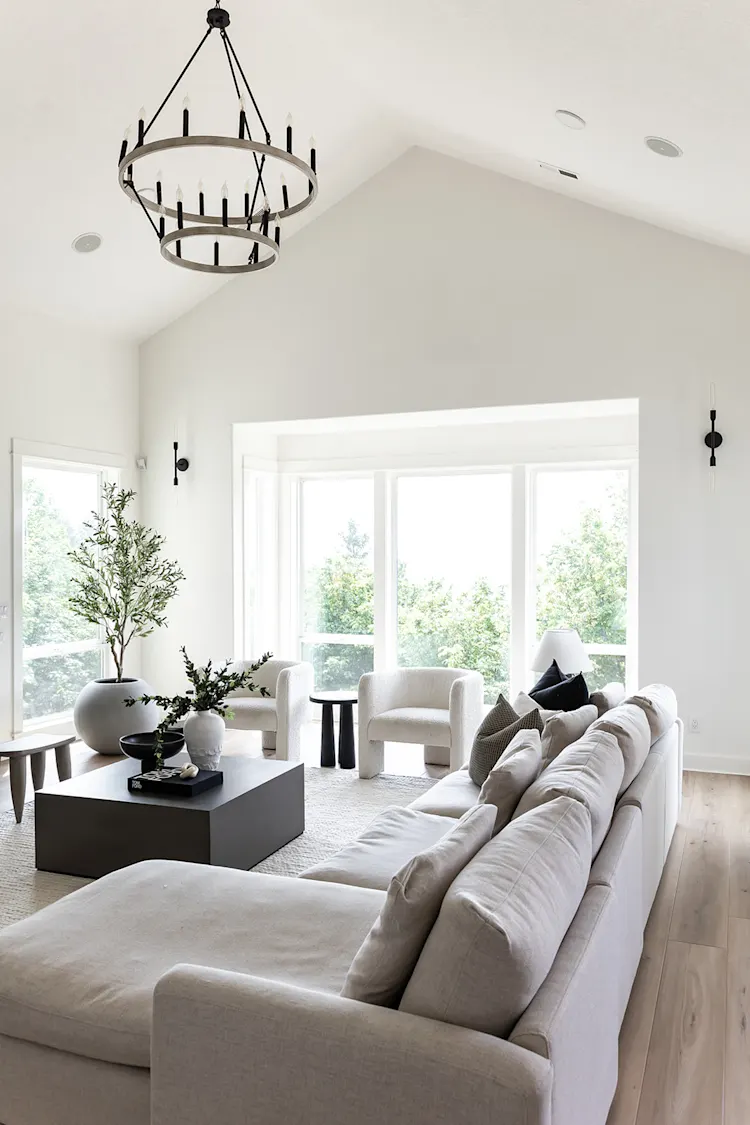 Stunning Whole House Remodel in Portland, OR