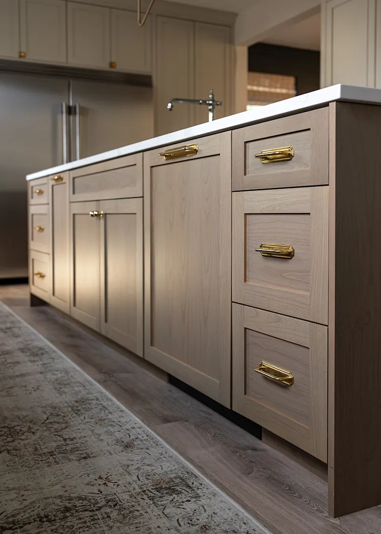 Open-Concept Kitchen Remodel in Vancouver, WA