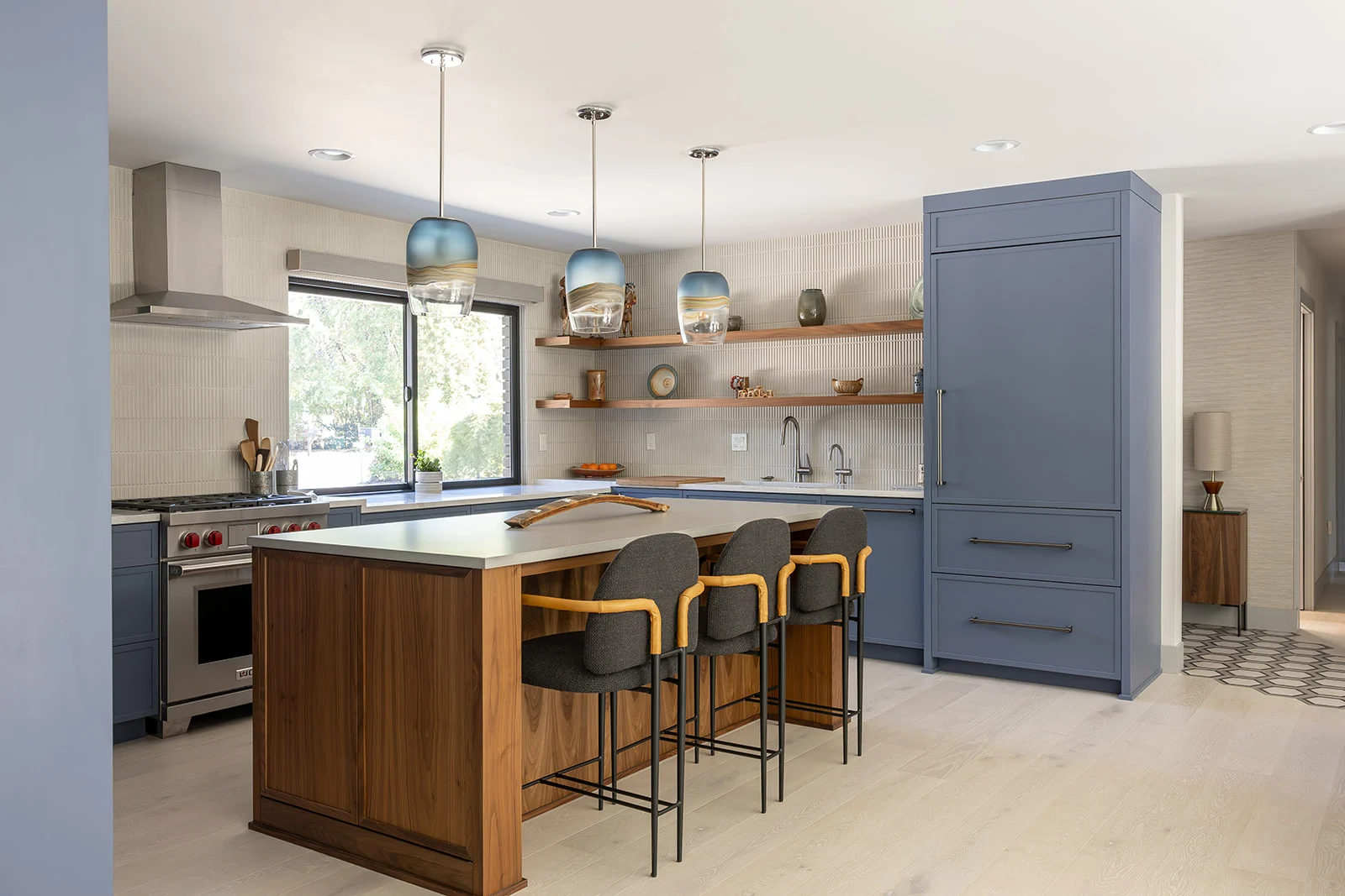 Whole-Home Remodel in Vancouver, WA