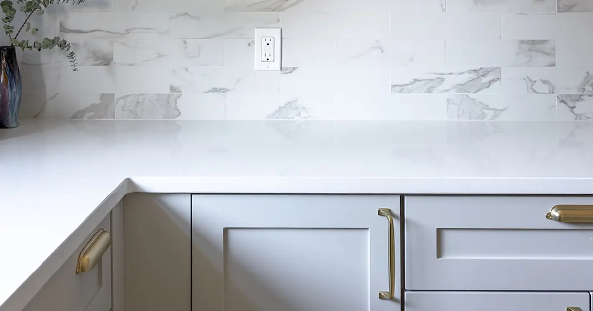Types of Countertops: The Ultimate Guide to Choosing the Best Surface for Your Kitchen