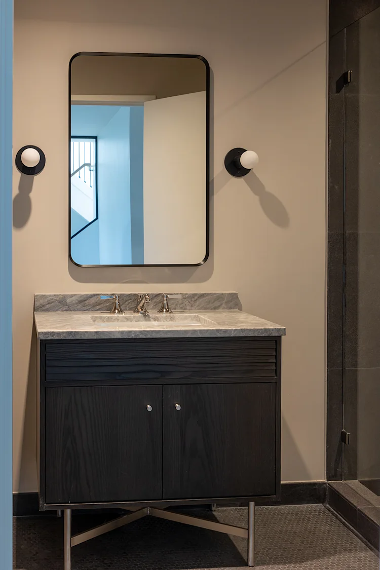 Elegant Whole Home Remodel in Camas, WA