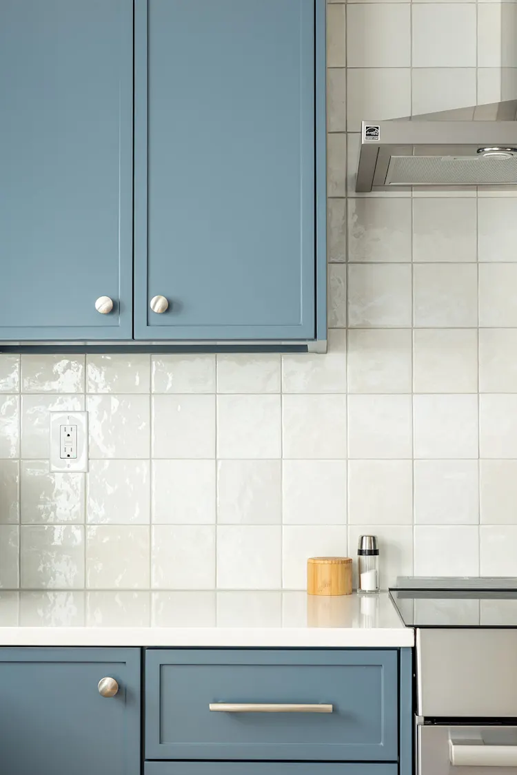 Custom-Designed Kitchen Remodel in Portland, OR