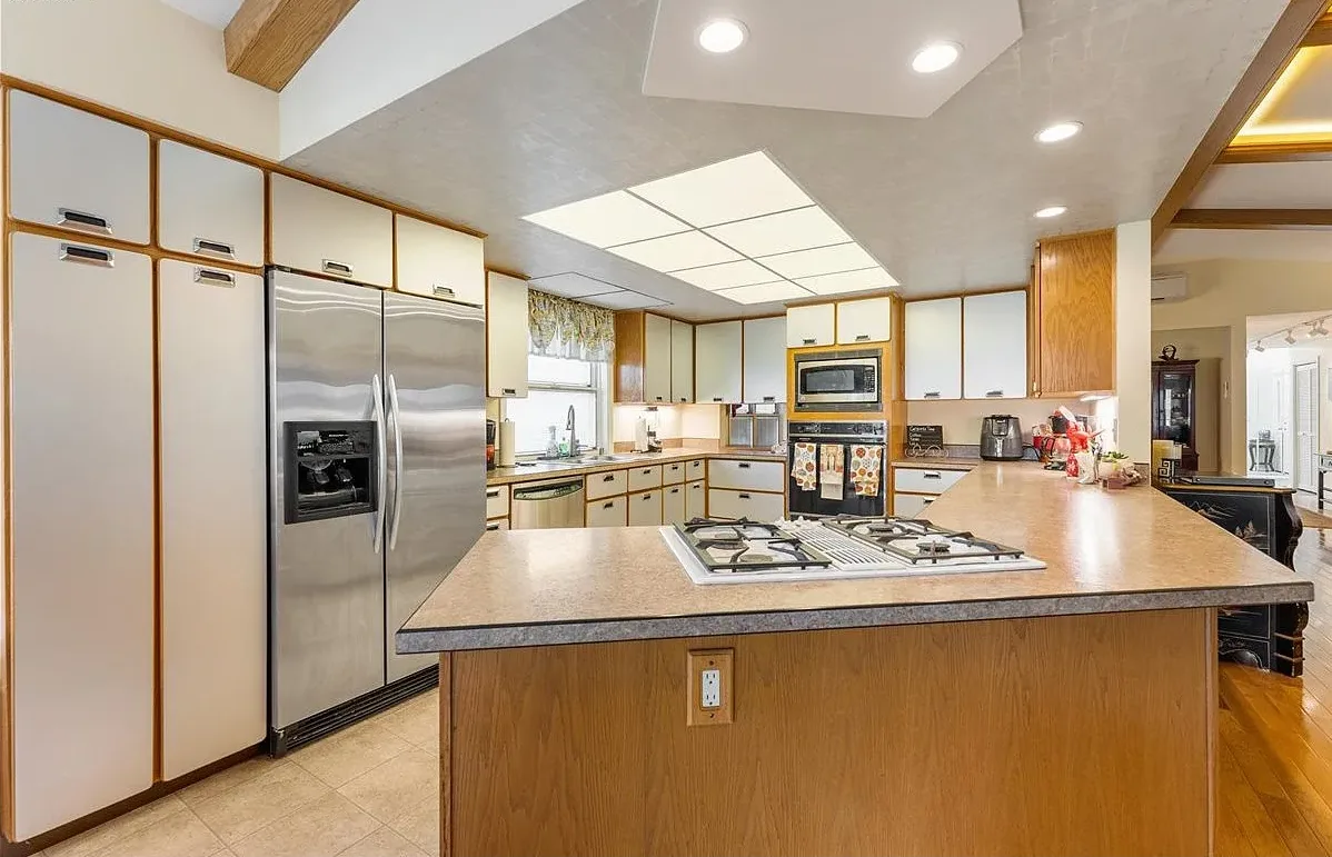 Modern Whole-Home Remodel in Vancouver, WA — before