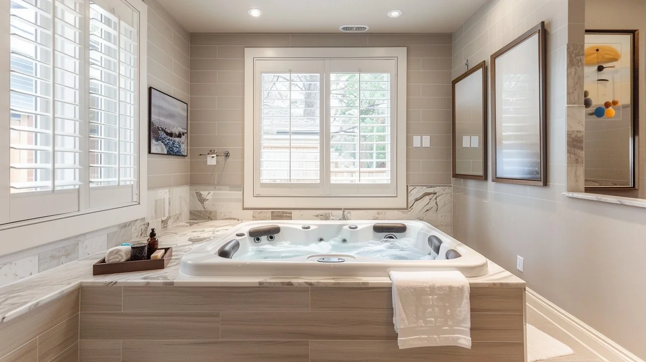 best jacuzzi bath remodel