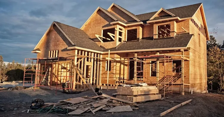 How Long Does a Custom Home Build Take? Understanding the Key Factors