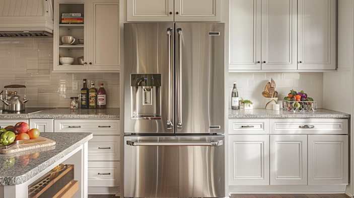 The Ultimate Guide to Panel Ready Refrigerators