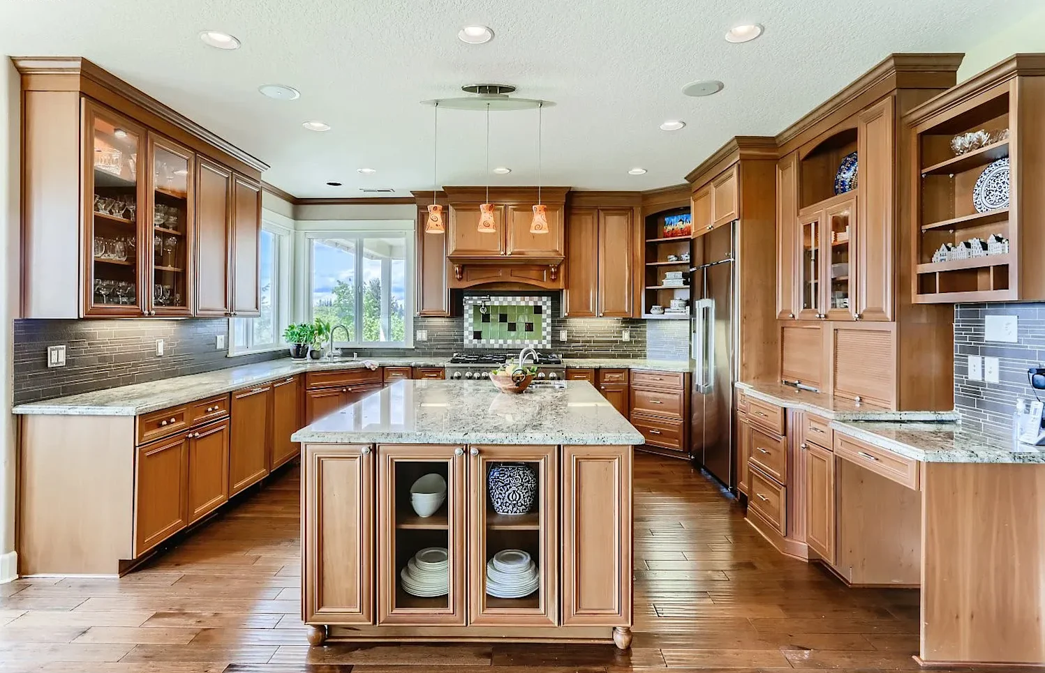 Stunning Whole House Remodel in Portland, OR — before