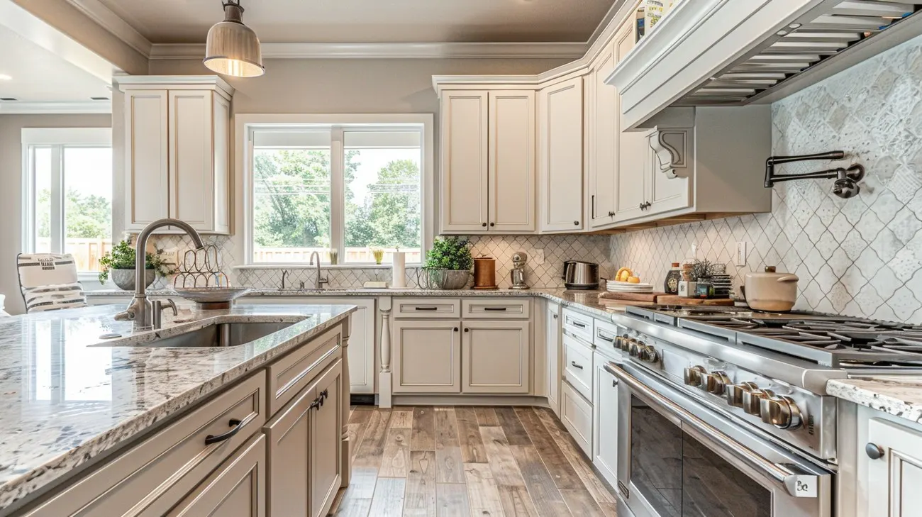 Discover the Best Diamond Cabinets for Your Home