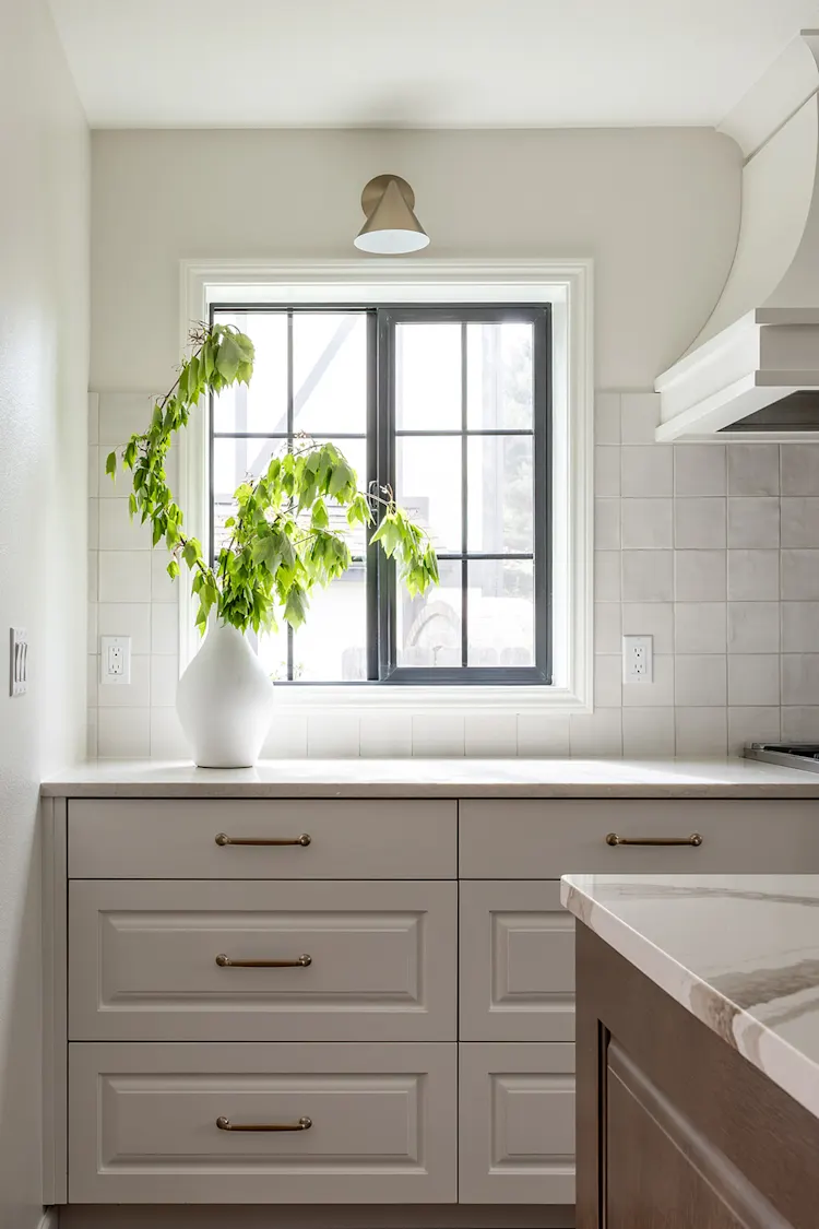 Traditional Kitchen and Bath Remodel in Vancouver, WA