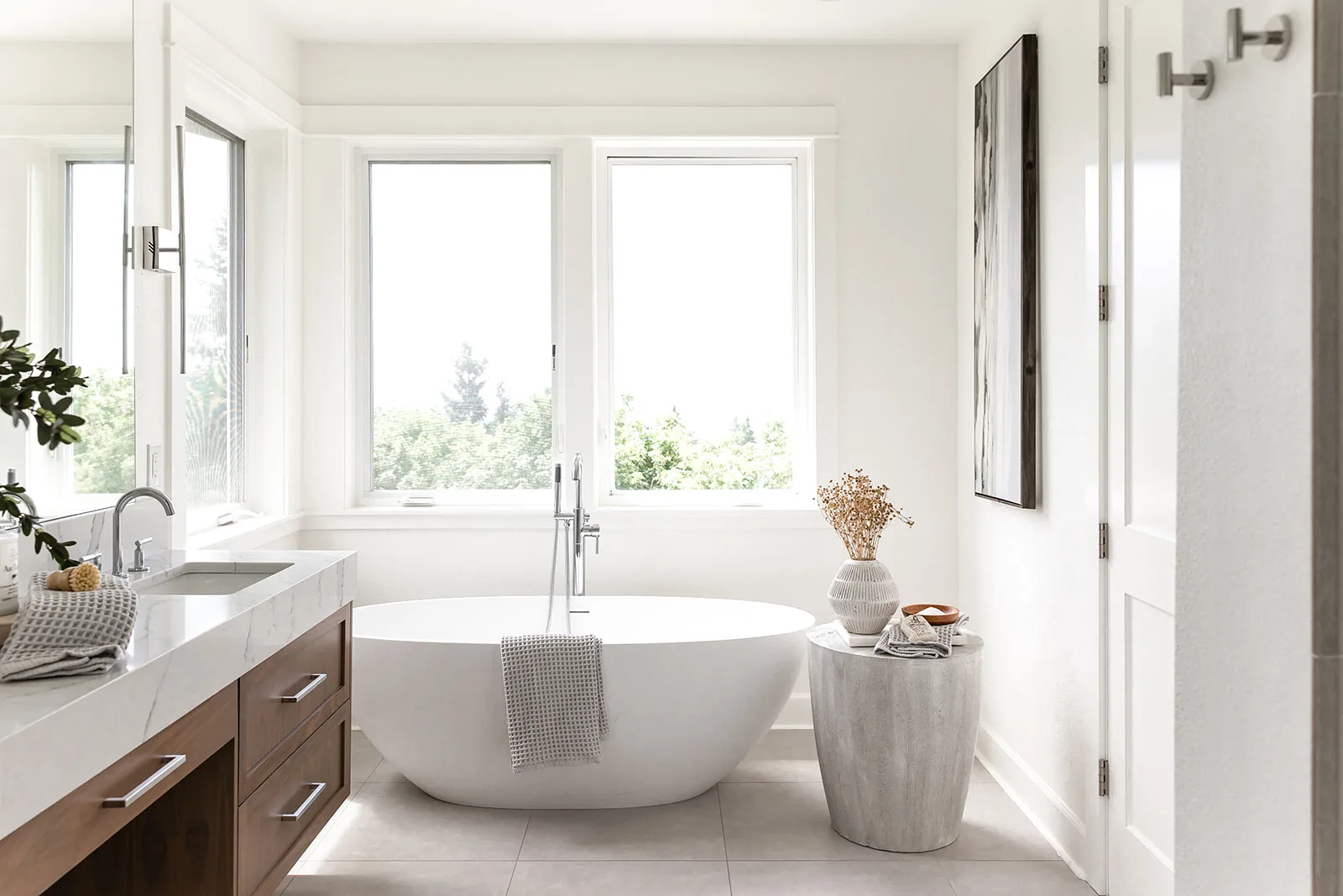 Stunning Whole House Remodel in Portland, OR