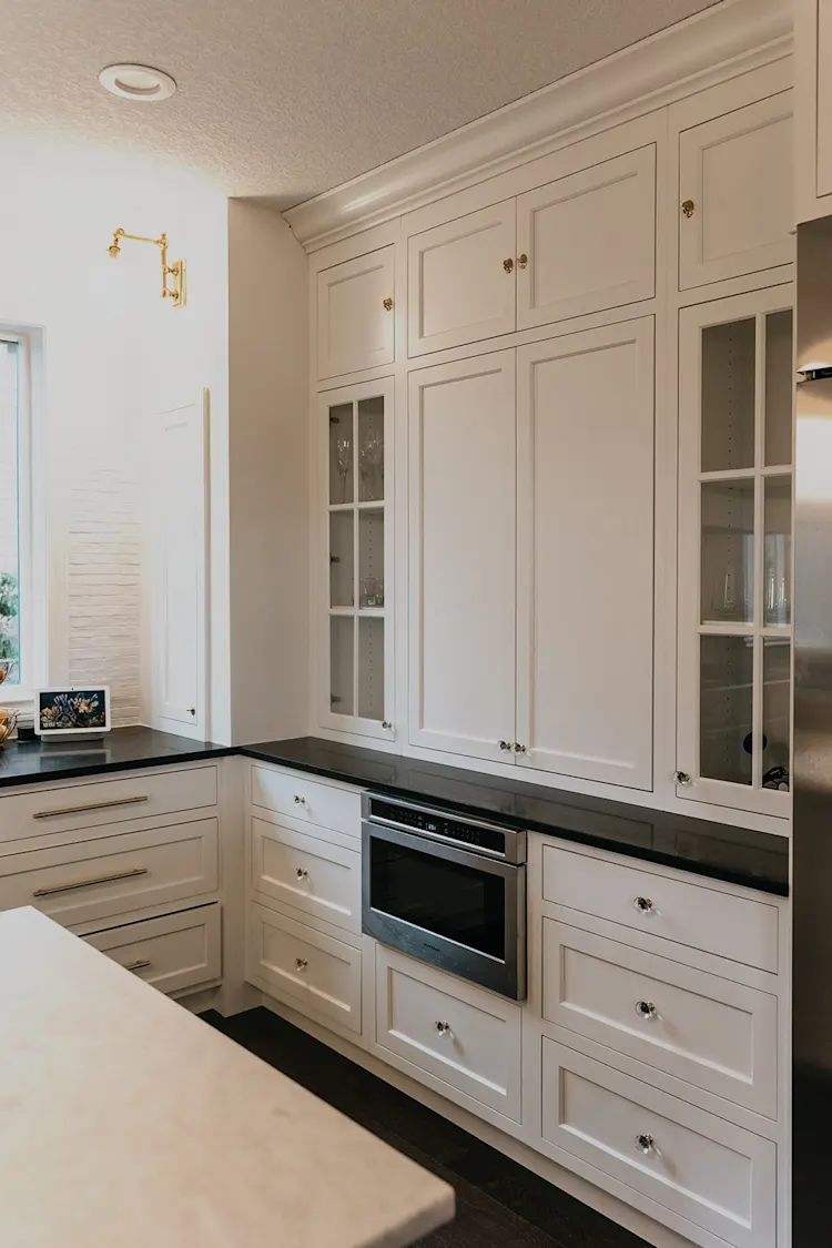 Expanding the Kitchen with a Home Addition in Camas, WA