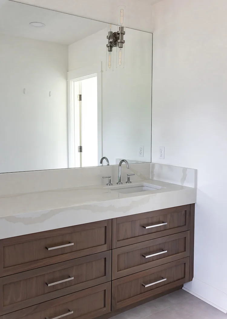 Stunning Whole House Remodel in Portland, OR