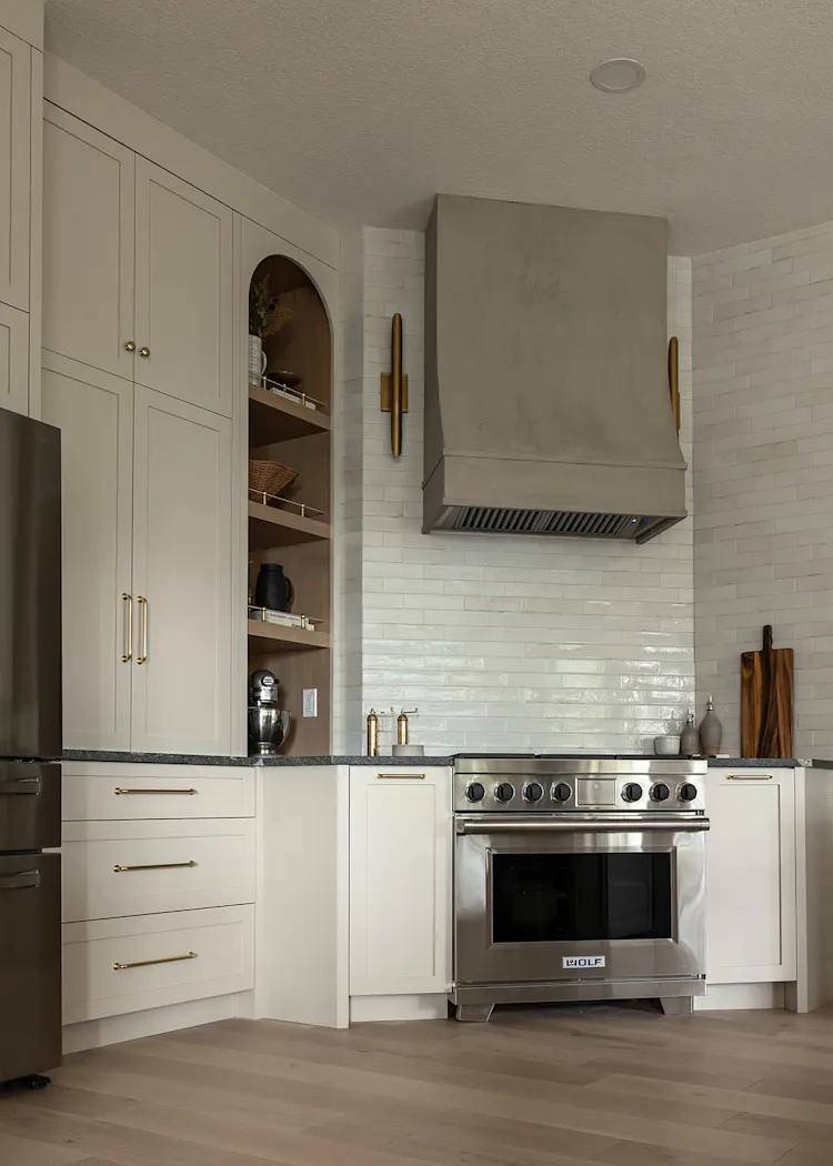 Luxurious Whole Home Remodel in Camas, WA