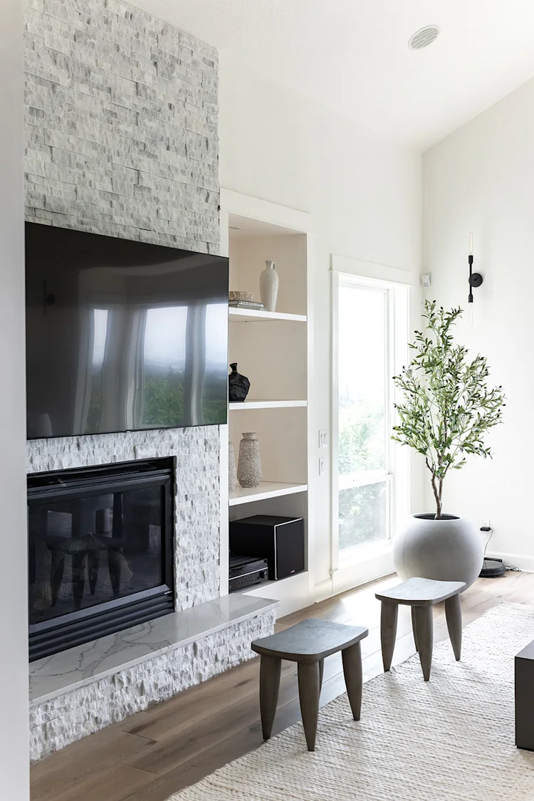 Stunning Whole House Remodel in Portland, OR