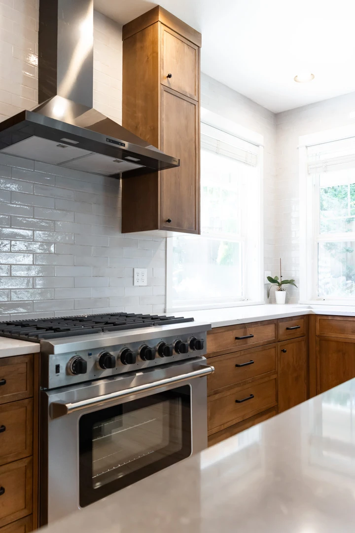 Beautifully Updated Kitchen in Camas, WA