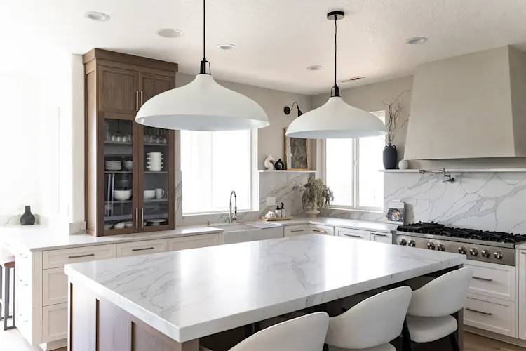 Stunning whole house remodel in Portland, OR