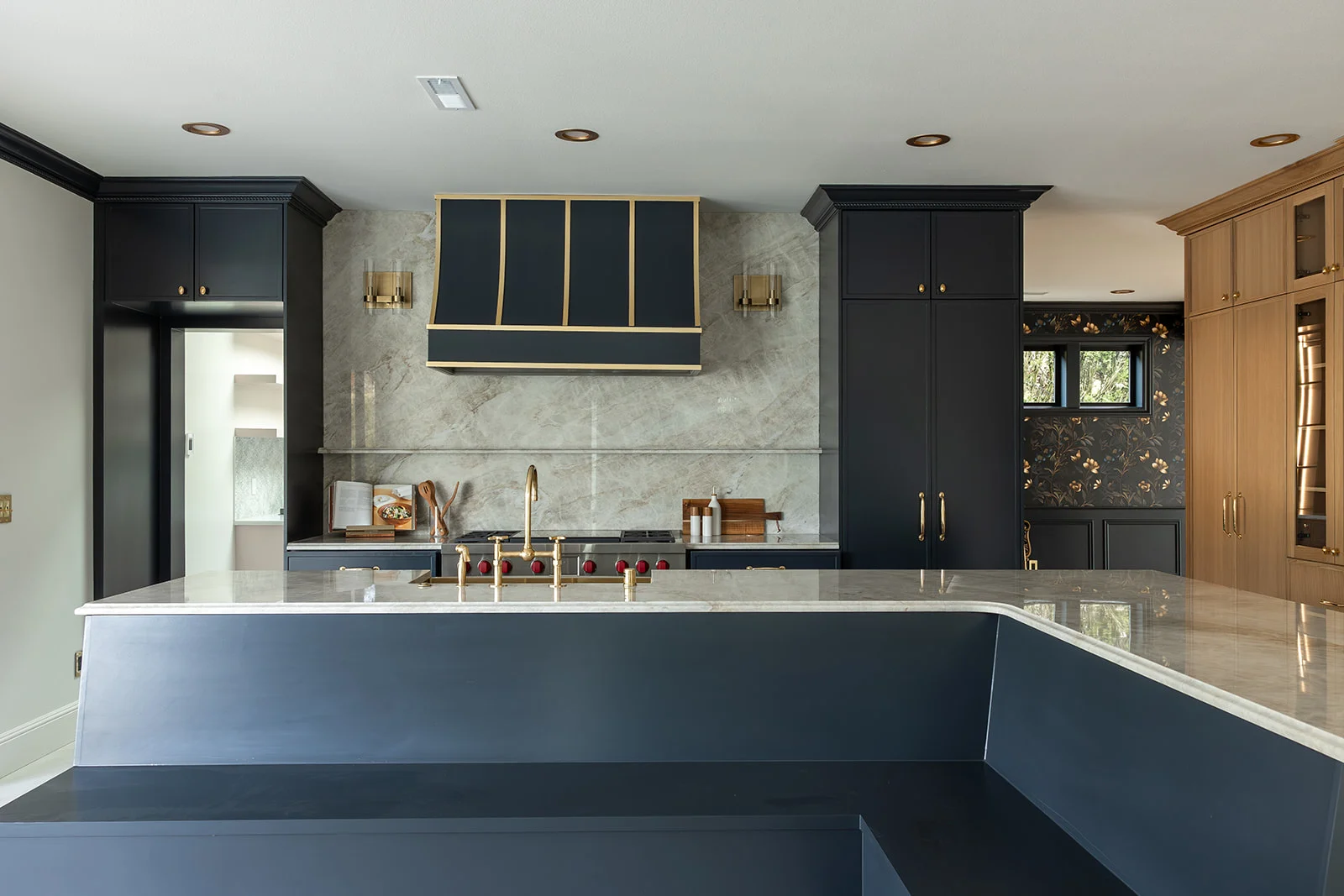 Luxury Whole Home Remodel in Vancouver, WA