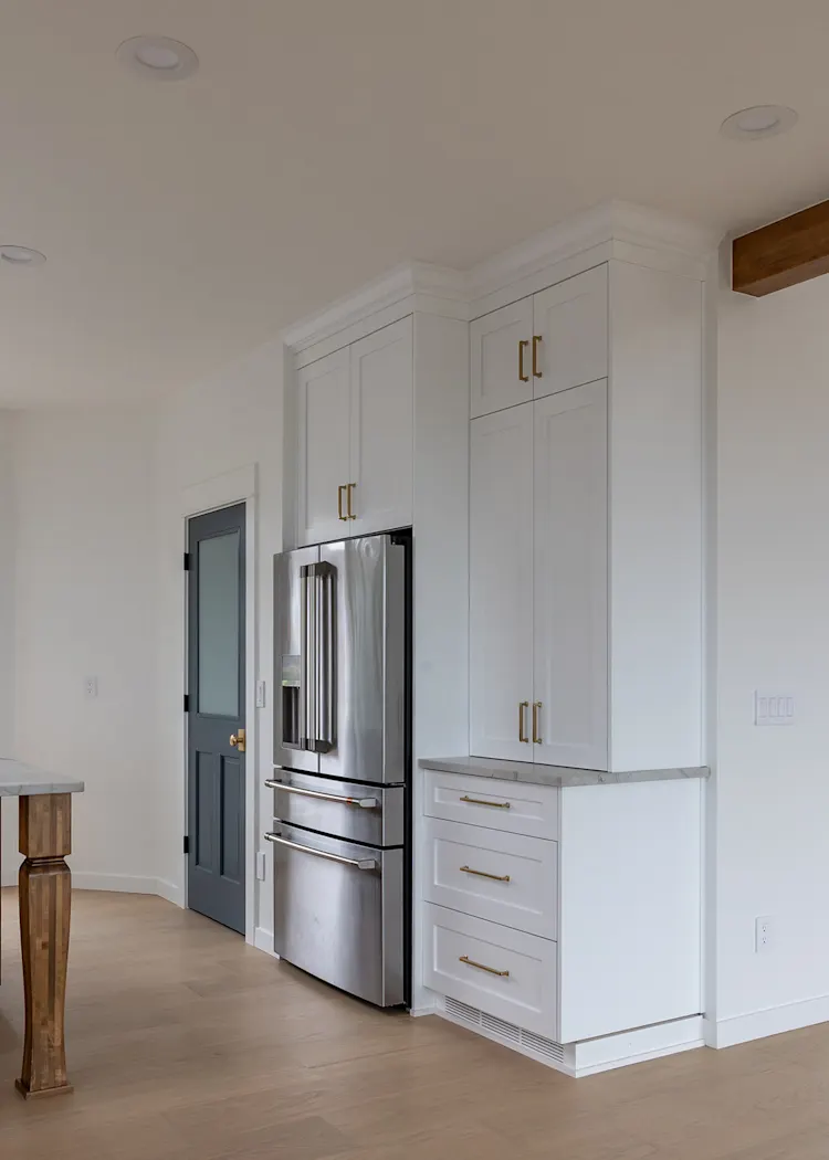 Elegant Whole Home Remodel in Camas, WA