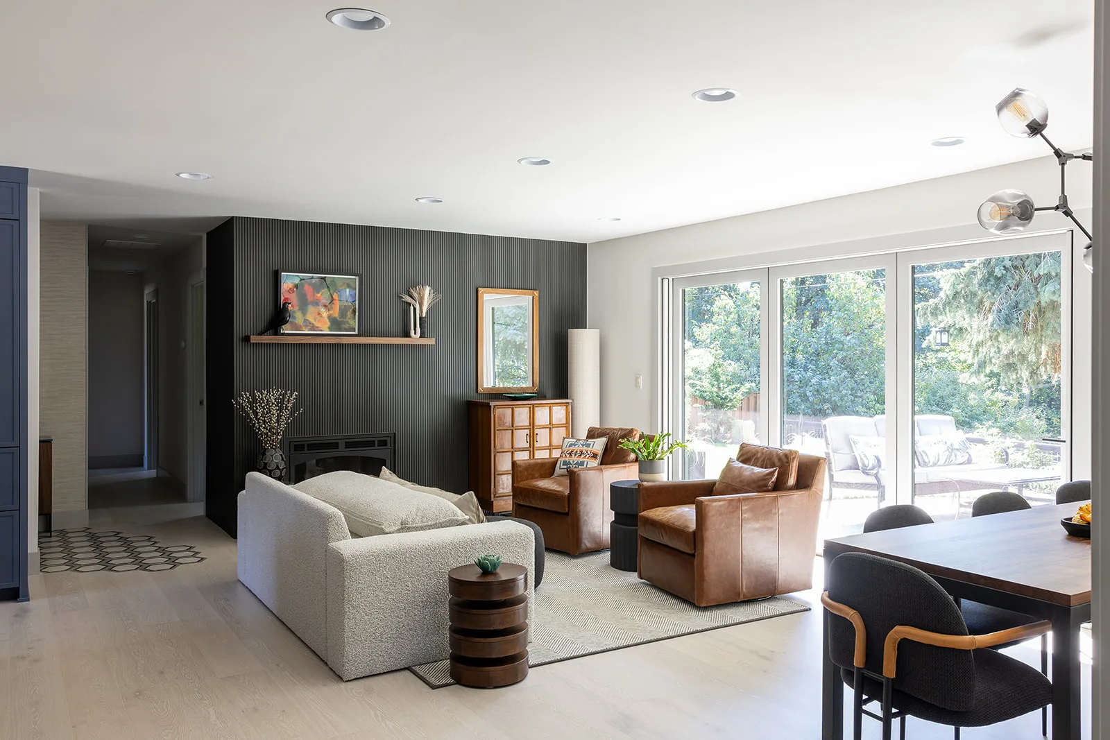 Whole-Home Remodel in Vancouver, WA
