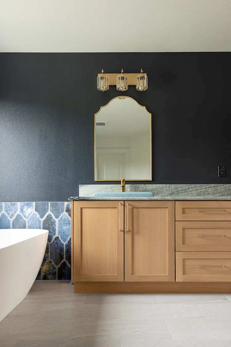 Luxury Whole Home Remodel in Vancouver, WA