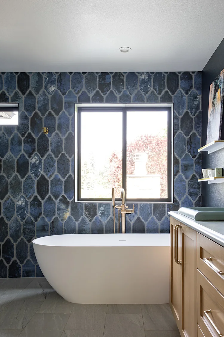 Luxury Whole Home Remodel in Vancouver, WA