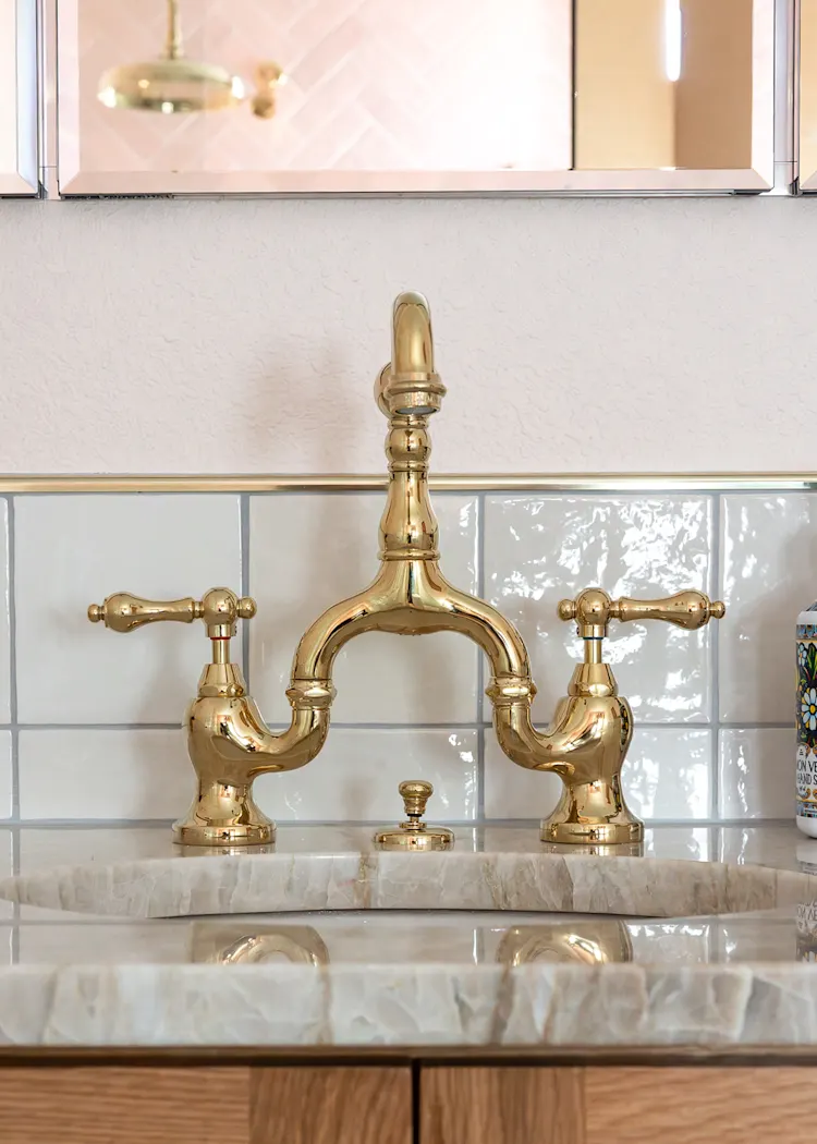 Luxury Bathroom Remodel in Washougal, WA