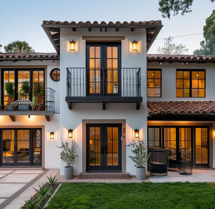 Spanish Style ADU: Transform Your Space with Elegance