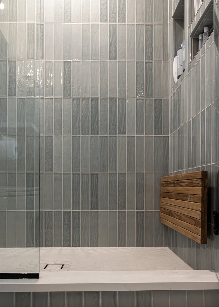 Forest Green Kitchen and Bath Remodel in Beaverton, OR