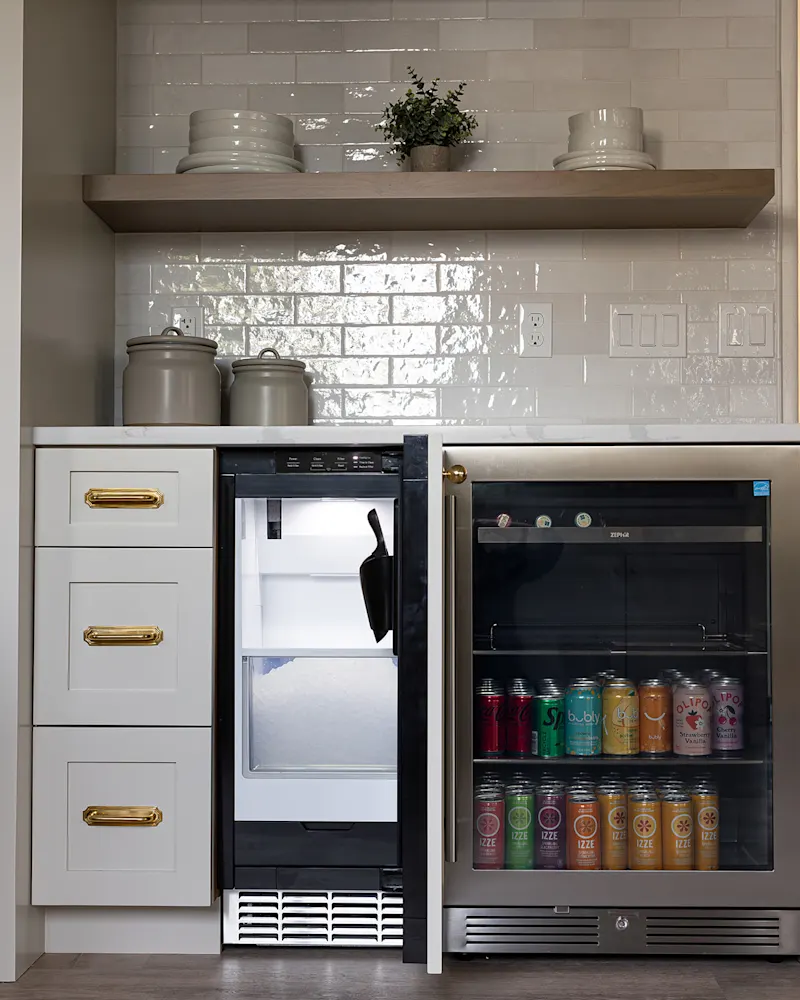 Open-Concept Kitchen Remodel in Vancouver, WA